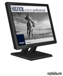 SILVER projects professional V1.14.02132