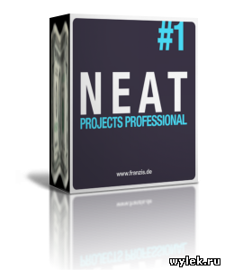 NEAT projects professional 1.12.02612