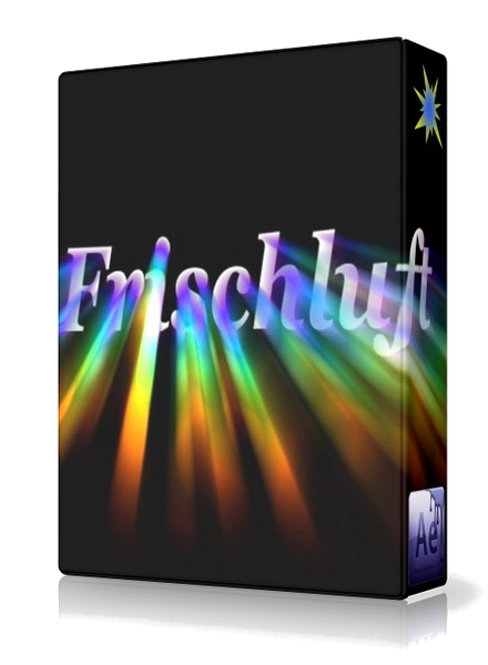 Русская версия Frischluft Lenscare v1.44 (32x64)