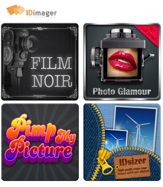 IDimager Collection 1.0 Rus Portable by Valx