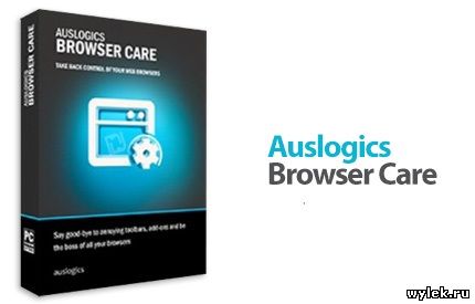 Auslogics Browser Care 1.3.5.0