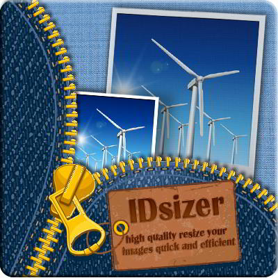 IDsizer 4.3.1.33_RUS